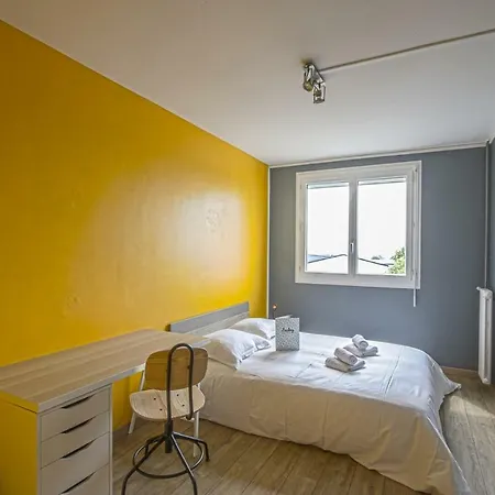 Luckey Homes - Avenue Professeur Horatio Smith Apartament *