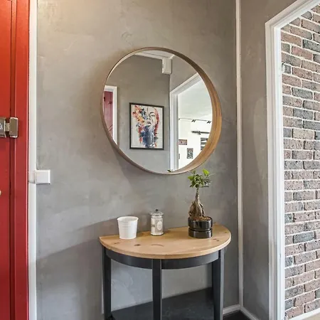 Luckey Homes - Avenue Professeur Horatio Smith Apartament Caen