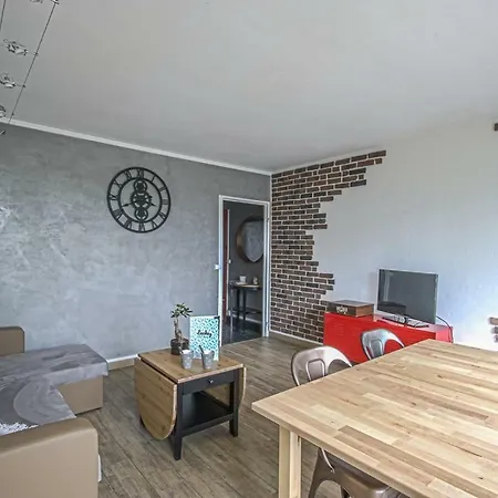 Luckey Homes - Avenue Professeur Horatio Smith Caen