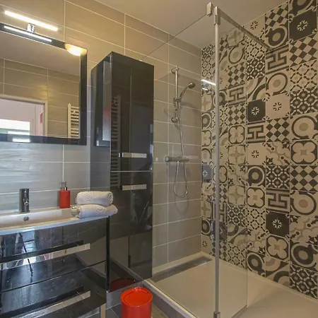 Luckey Homes - Avenue Professeur Horatio Smith Apartament *